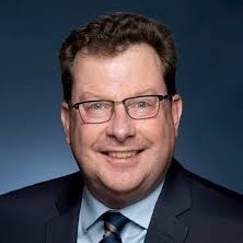 Headshot of Bill Costello