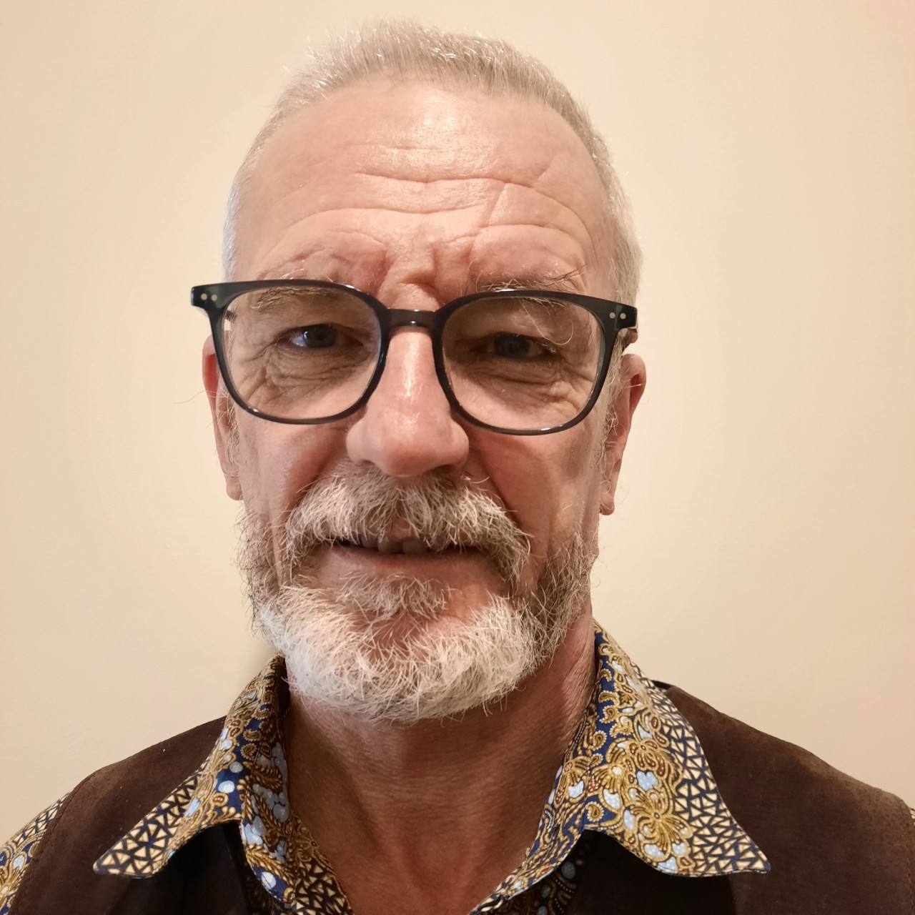 Associate Professor Michael Barr