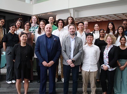 Australia High Commission Singapore 