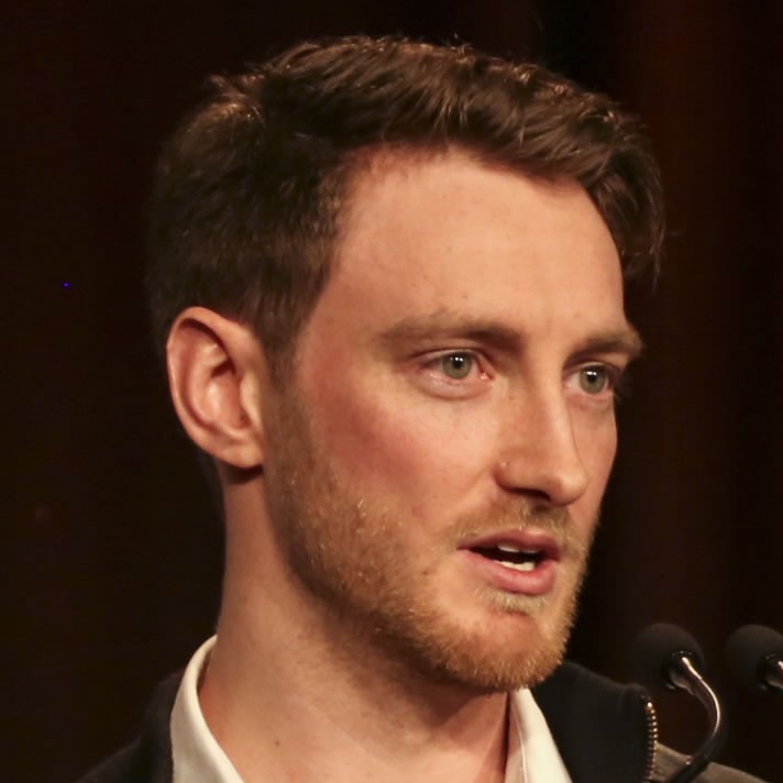 Photo of Dr Scott Griffiths.