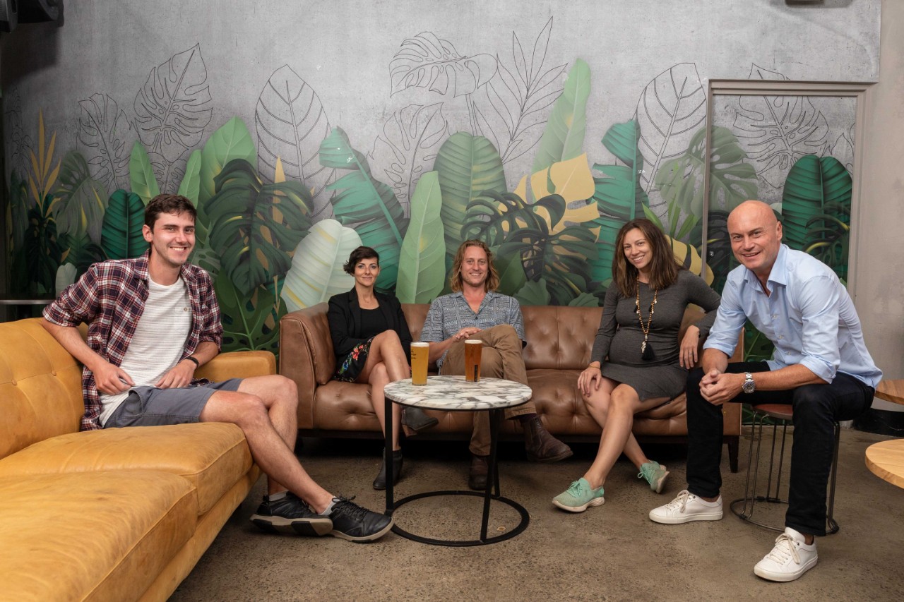 Raising the bar speakers 2023