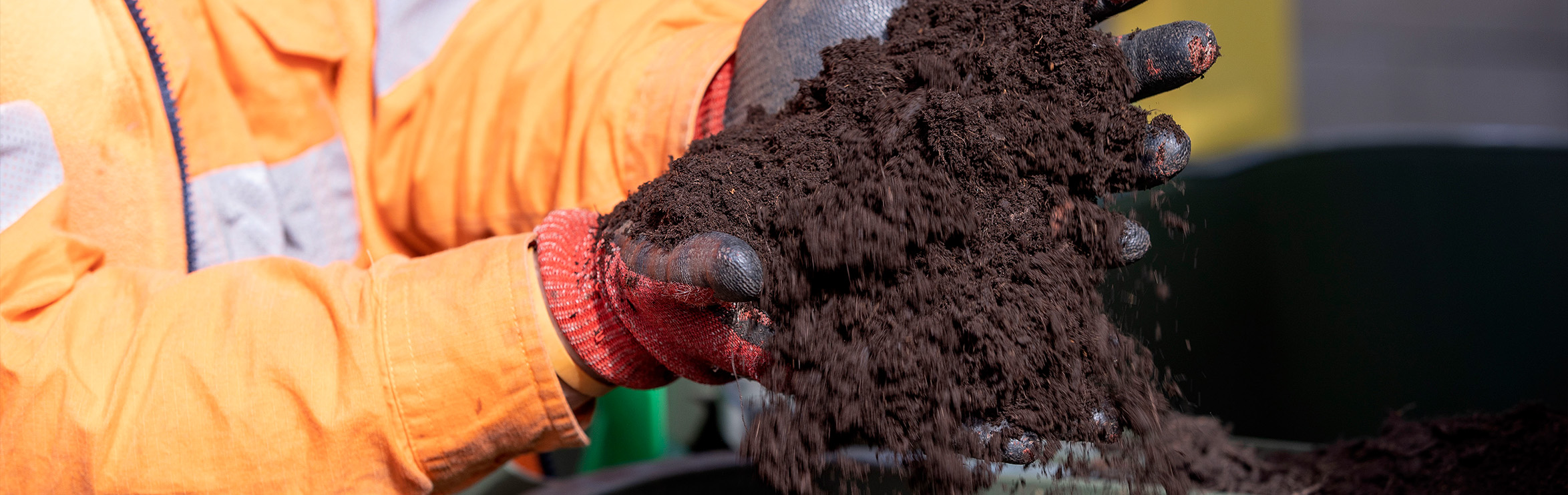Food for thought this International Compost Awareness Week - The ...