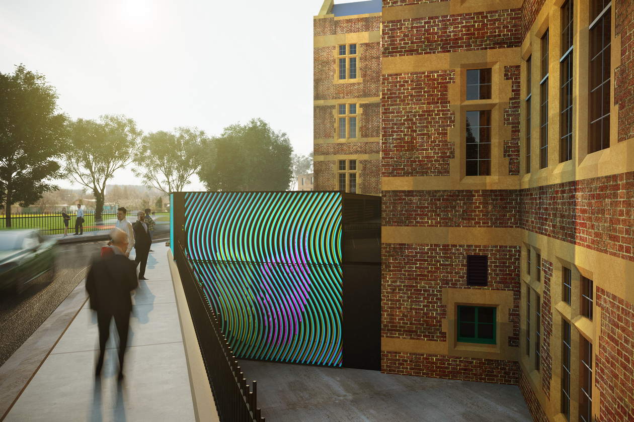 Art and performance - The University of Sydney