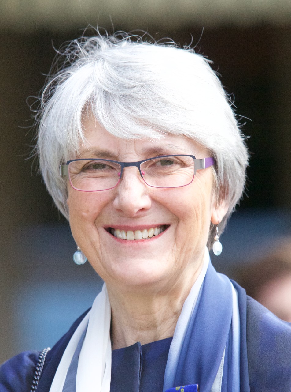 Professor Tania Sorrell AM