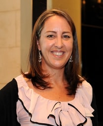 Professor Julie Redfern