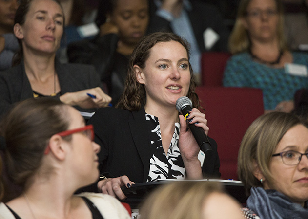 Rose Rimmler Communicating for research impact - The University of Sydney