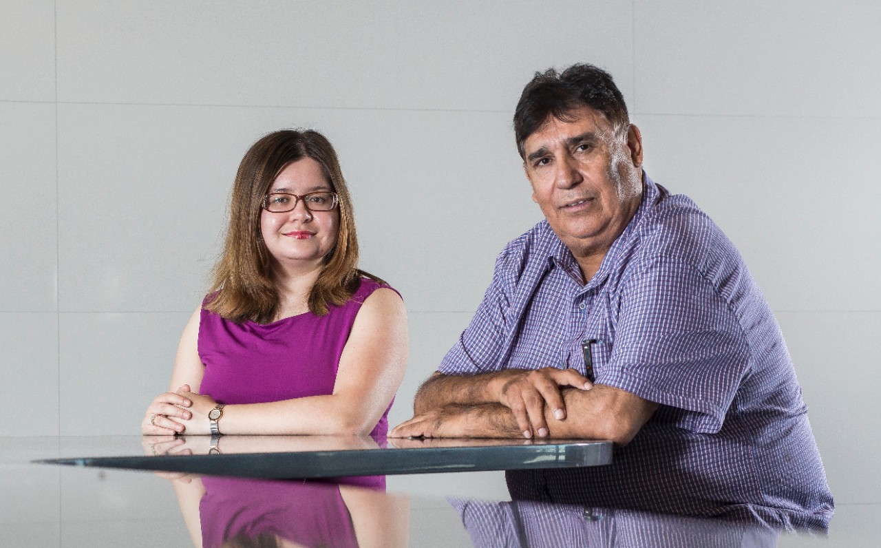 Wingara Mura Fellows 2016