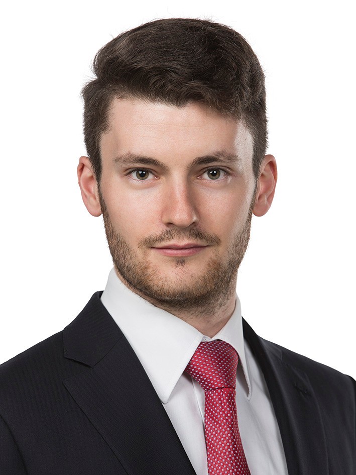 Image of Hunter Smith