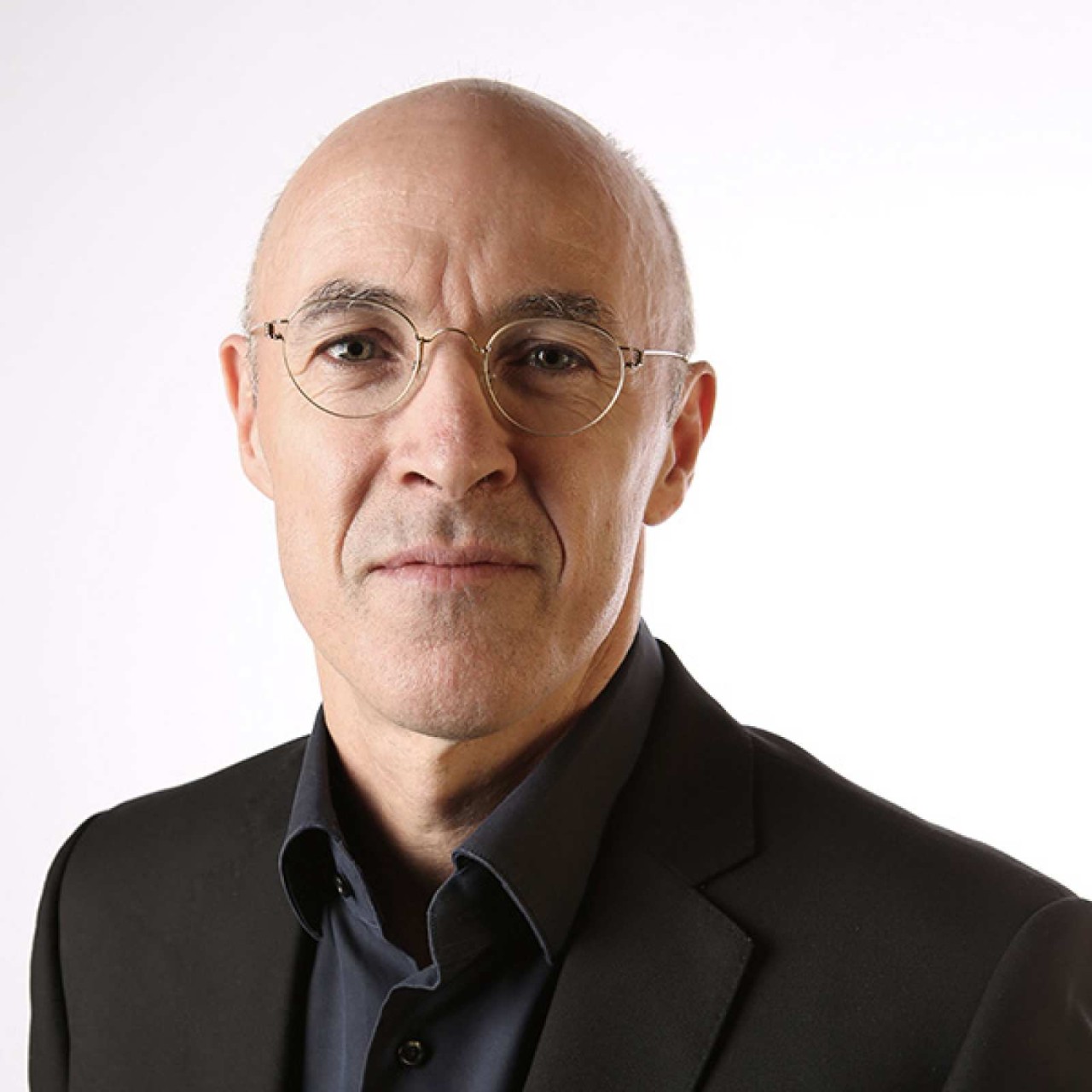 Linguistics professor Nick Enfield