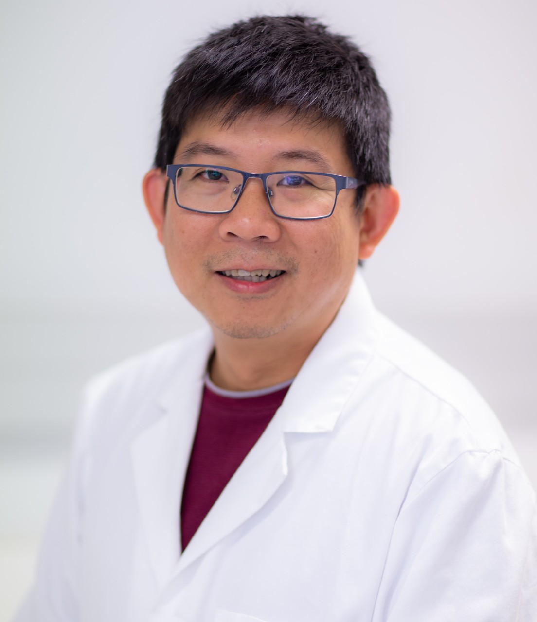 Professor Budiman Minasny