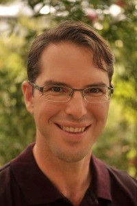 Profile photo of Peter Southon