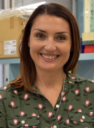 Associate Professor Jodie Ingles