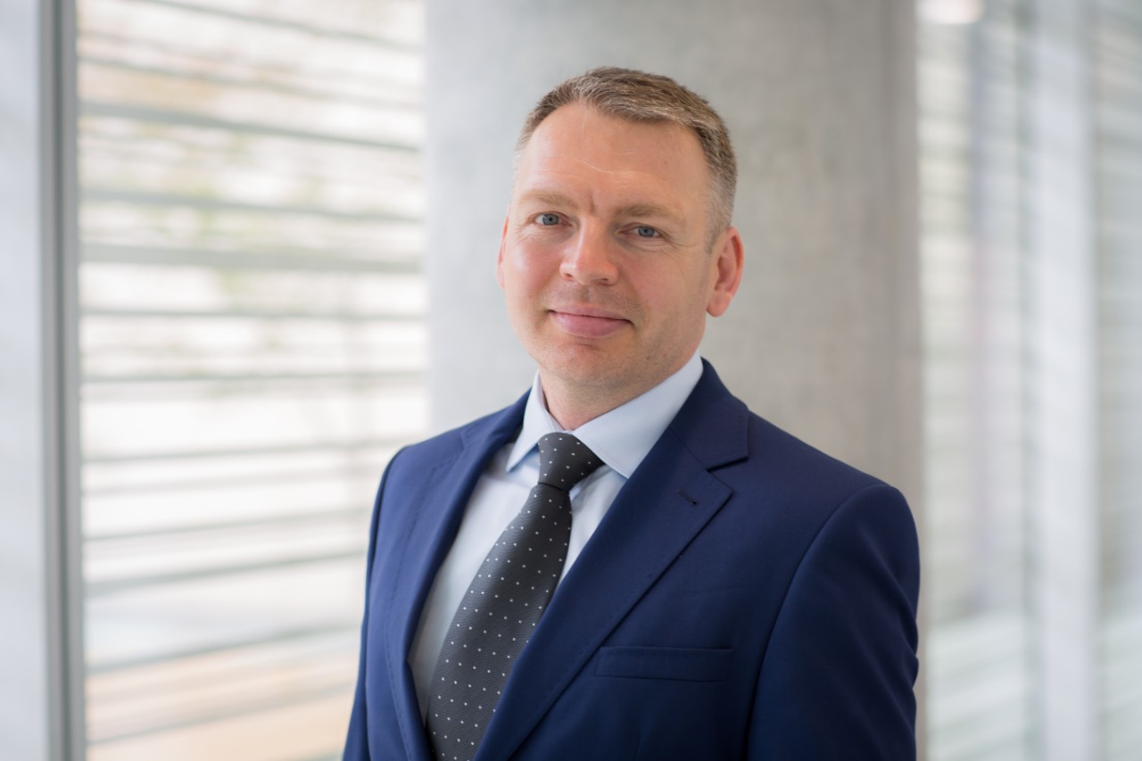 Associate Professor Wojciech Chrzanowski is Health and Medicine research theme leader at the University of Sydney Nano Institute.