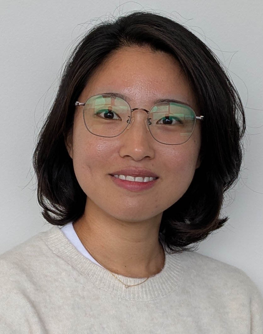 Profile photo of Olivia Lee