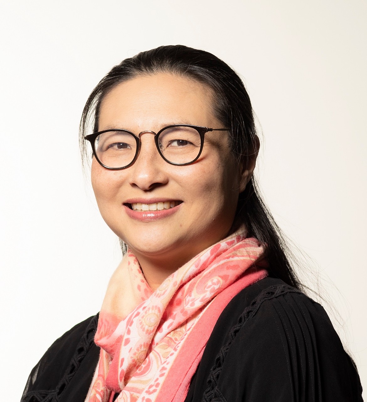 Professor Jean Yang