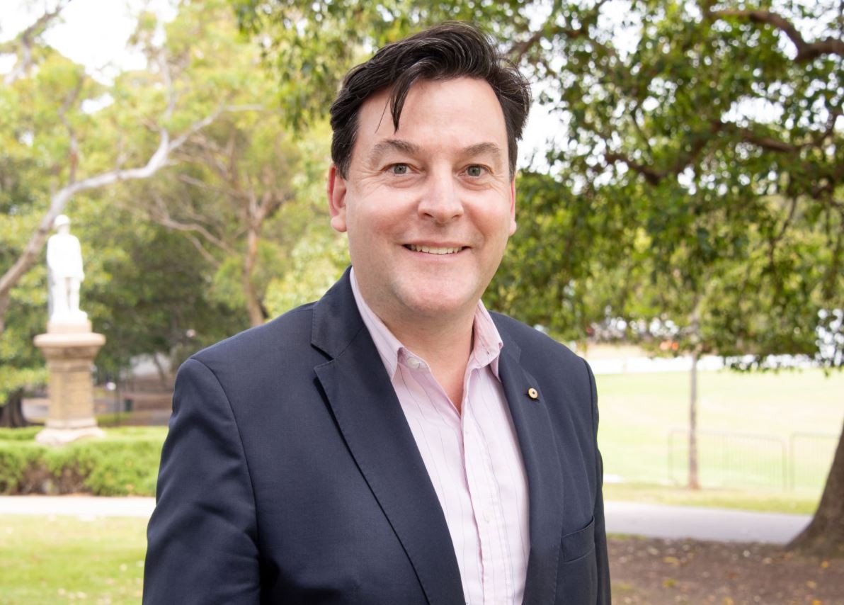 Professor Matthew Kiernan