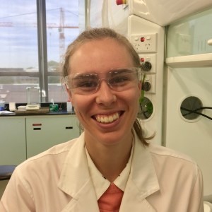 Profile picture of Paige Hawkins