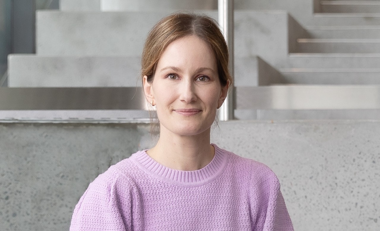 Dr Stephanie Partridge