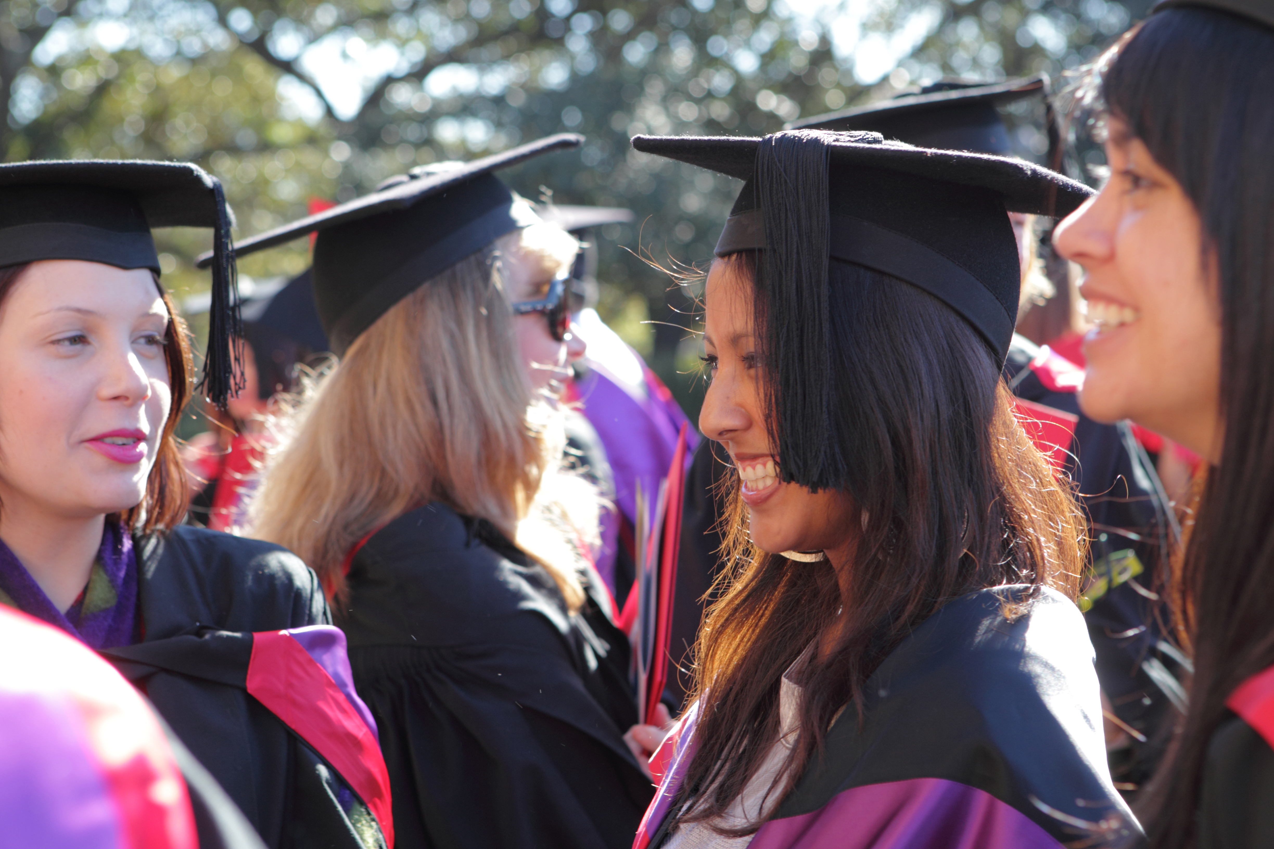 Sydney jumps in Times Higher Education rankings - The University of Sydney