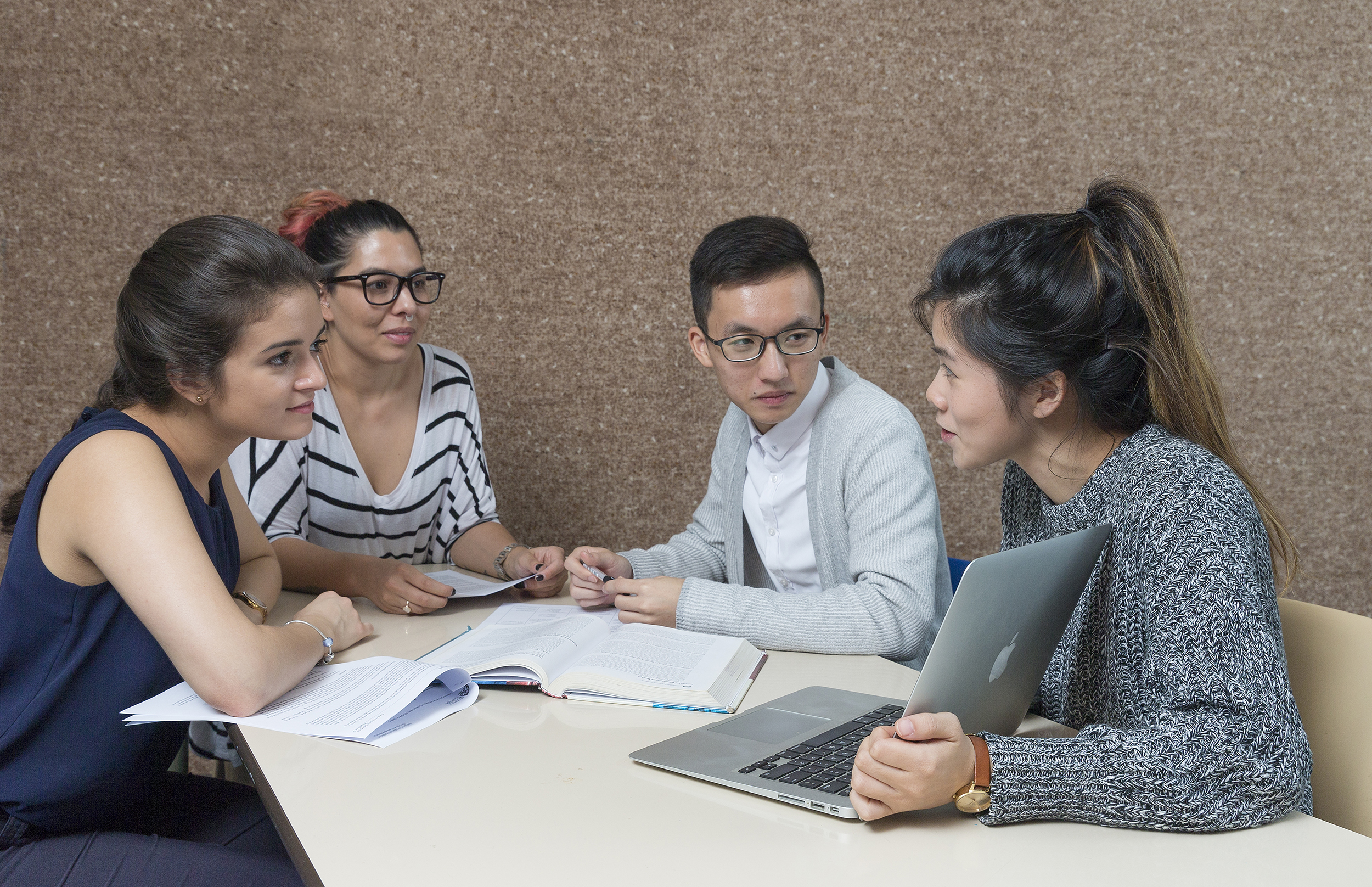 Why you shouldn’t hate group assignments - The University of Sydney