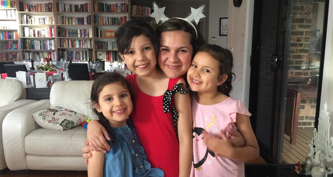 Pain becomes purpose for UN Women MBA scholarship winner — The University of Sydney