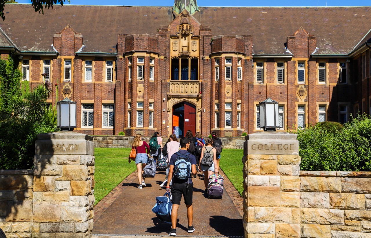 Wingara Mura - Bunga Barrabugu Summer Program participants for 2018