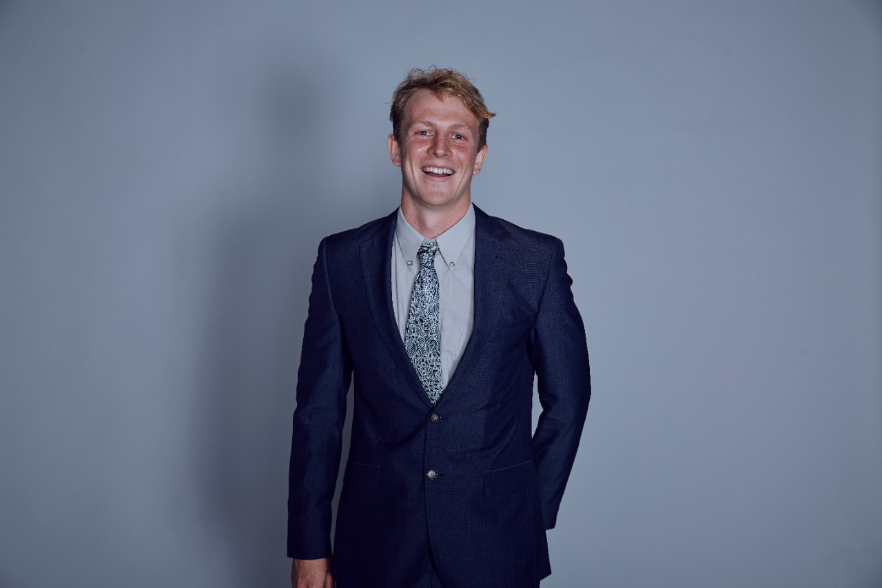 Photo of Ashley Vines