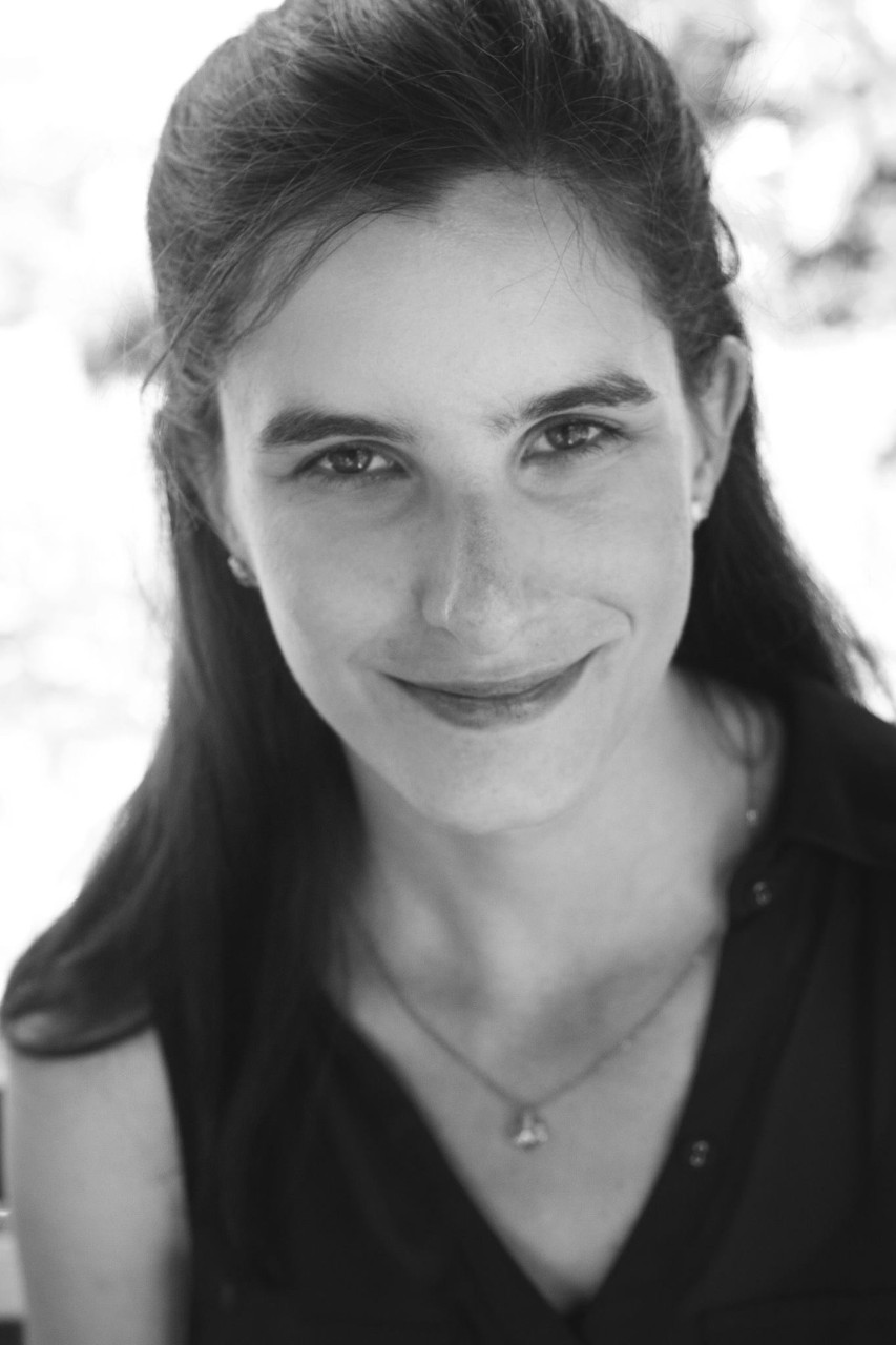 Image of Felicity Nelson