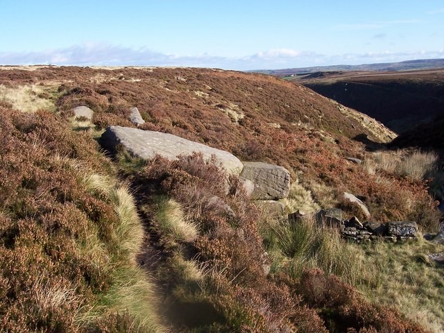 Penistone Crag