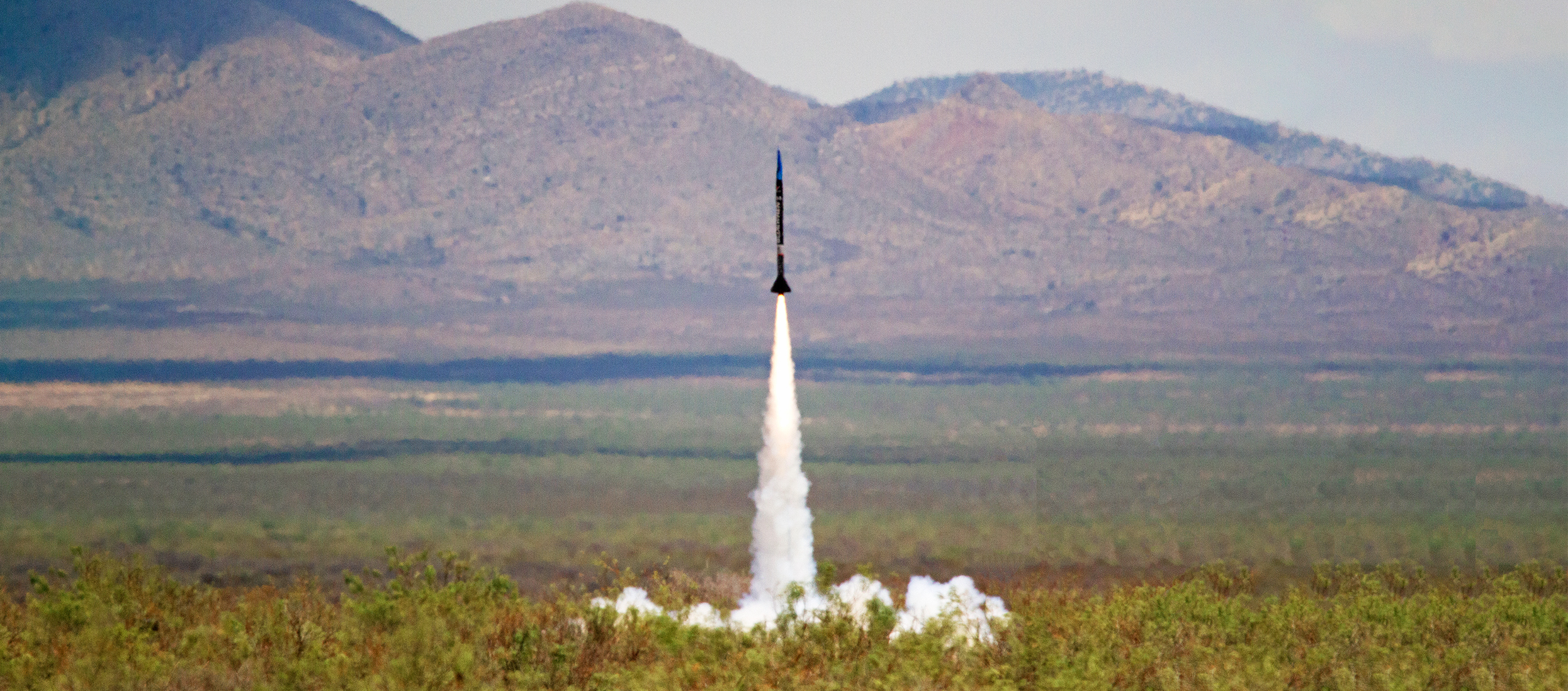 Rocketry team regrows sky wings with triple win at Spaceport America ...