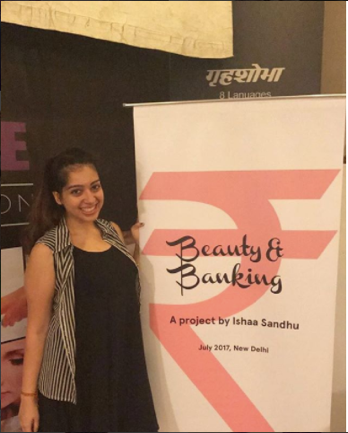 Ishaa Sandhu