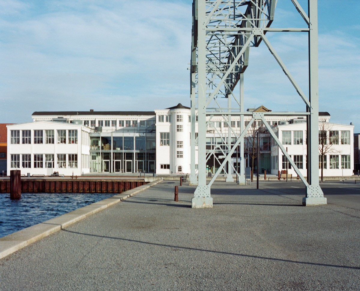 Royal Danish College of Fine Arts