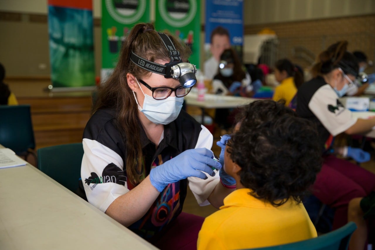 What is dental public health? The University of Sydney