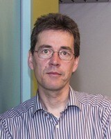 Professor Andreas Rauch