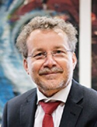 Professor Axel Börsch-Supan