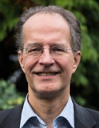 Professor Bert van Wee
