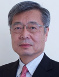 Professor Eiichi Taniguchi