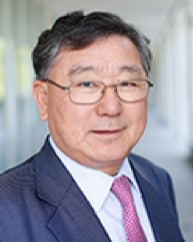 Professor Tae Hoon OUM