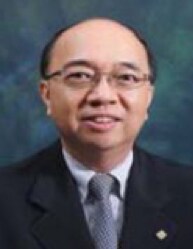 Ir Prof. William H.K. Lam