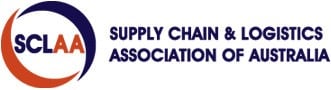 Supply Chain and Logistics Association of Australia logo