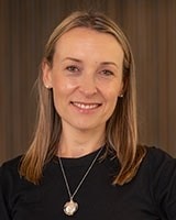 Professor Betina Szkudlarek