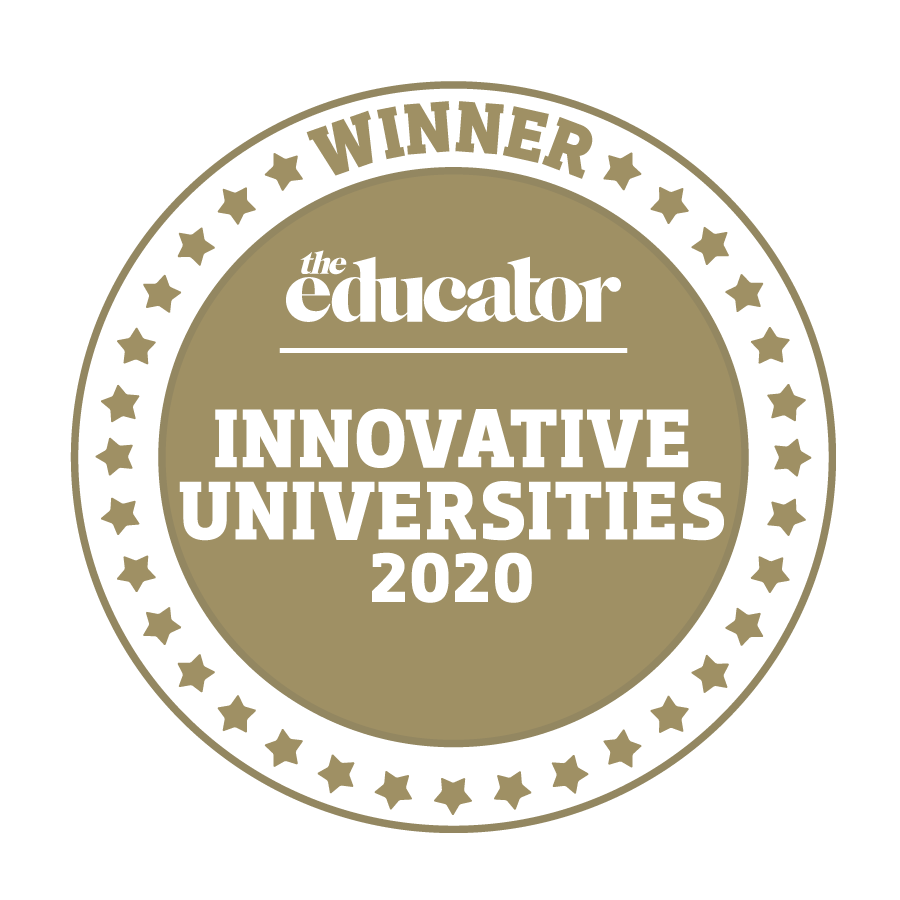 2020 Innovative Universities Award