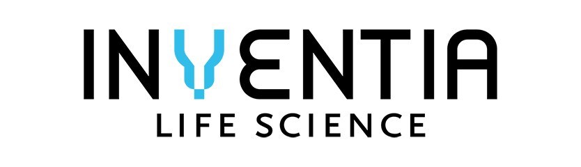 Inventia Life Science logo