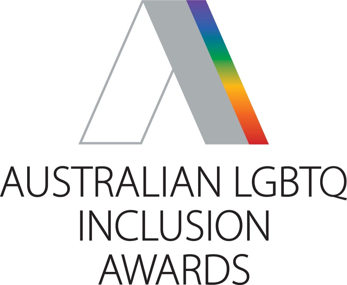Silver employer logo for the Australian Workplace Equality Index