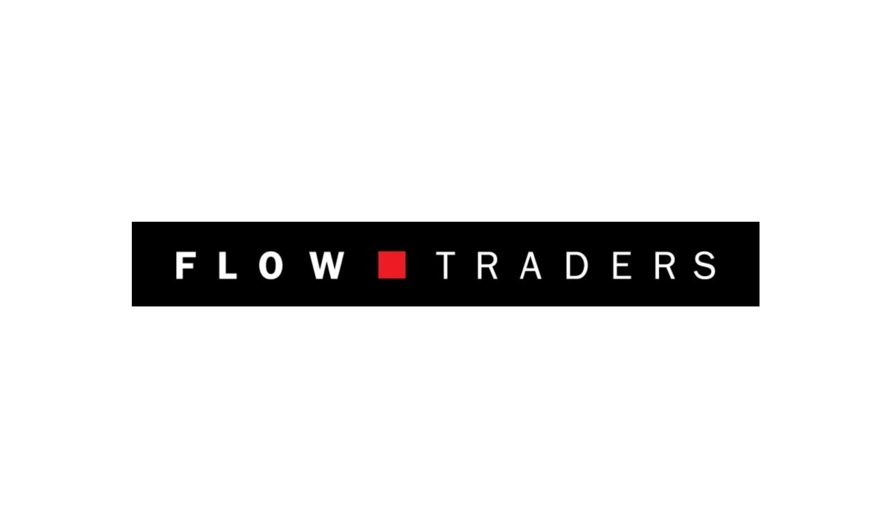 Flow Traders Hong Kong