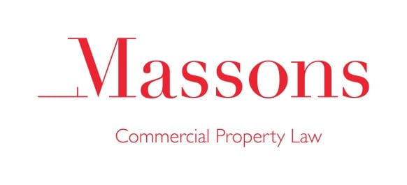 Massons Commercial Property Law