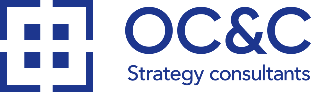 OC&C Strategy Consultants