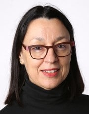 Professor Glenda Halliday