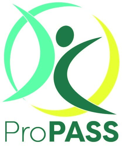 ProPASS Consortium logo