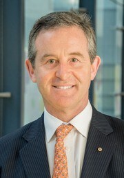 University of Sydney Cardiology Professor David Celermajer